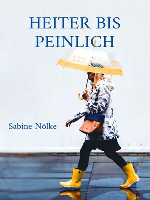 cover image of Heiter bis peinlich